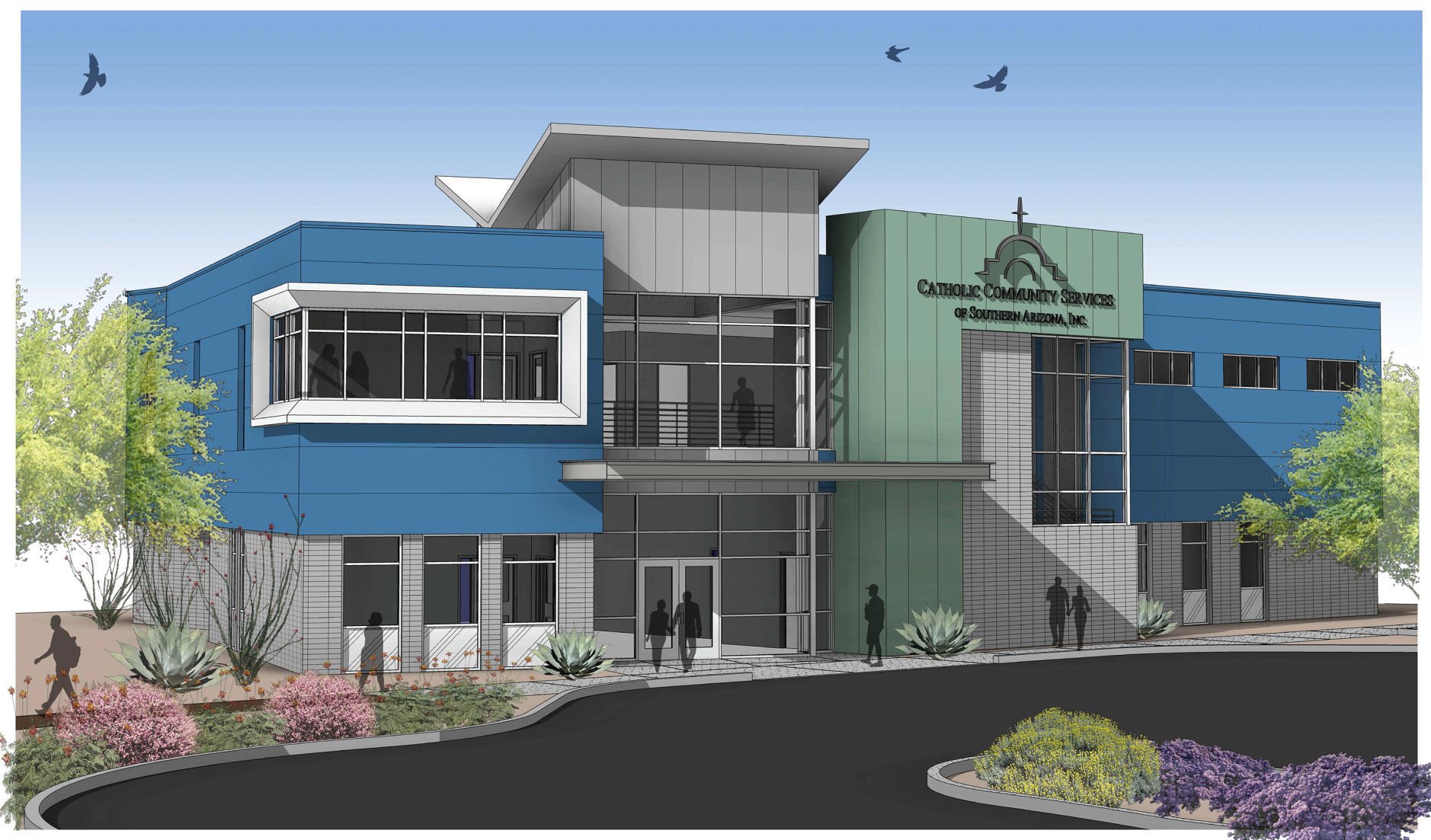 Capital Campaign To Raise $5.2 Million To Build Medical Respite Center ...