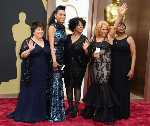 2014 Academy Awards
