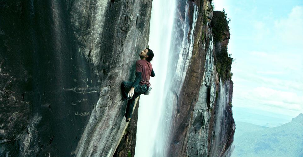 Film Break Points Extremes