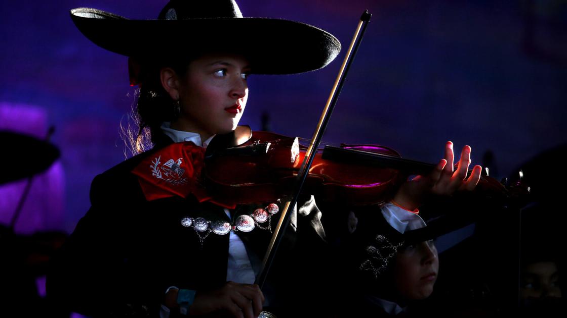 Celebrate culture, history at Tucson’s annual mariachi conference