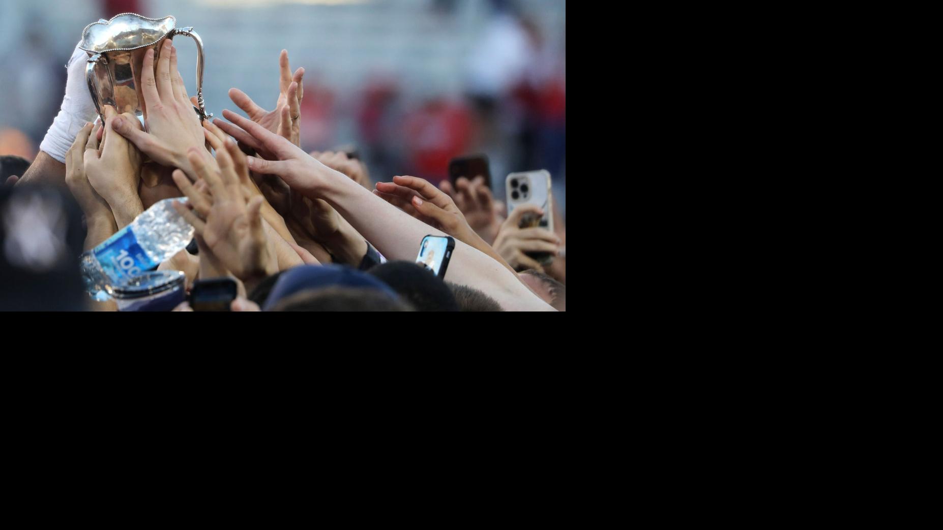 Arizona vs. ASU: 99 games of Territorial Cup history