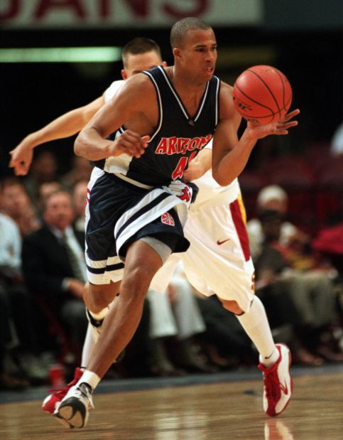 Richard Jefferson