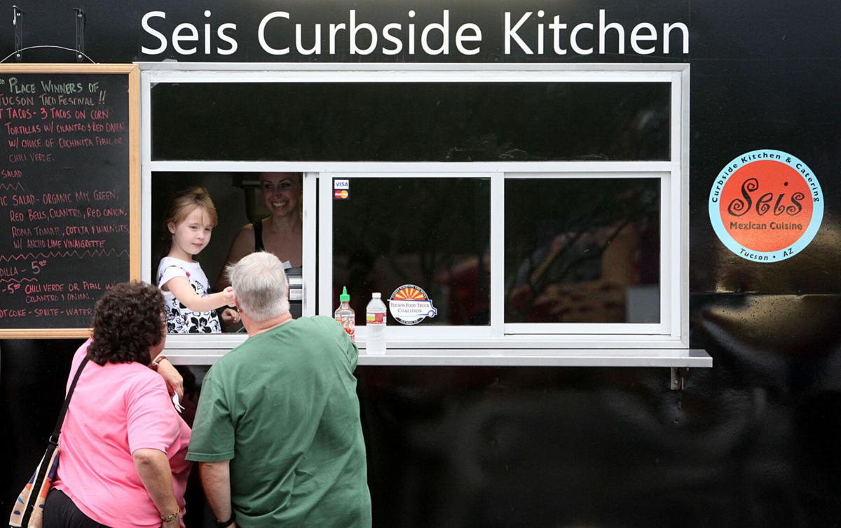 Tucson Real Estate Seis Kitchen To Open Third Location Business News Tucson Com