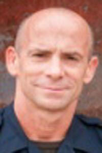 Sgt. Michael Humphries