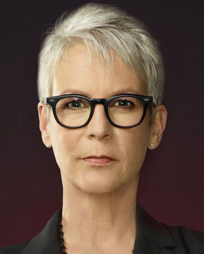 Jamie Lee Curtis