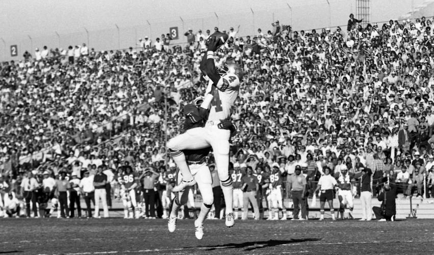 1975 Homecoming game