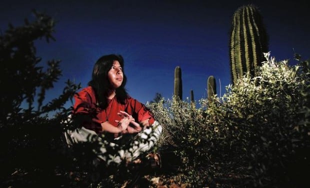 Son plantas su inspiración  