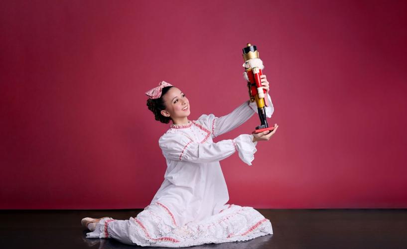'Nutcracker'