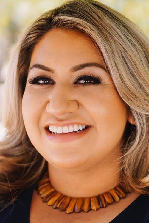 2018 Election Arizona House of Representatives Alma Hernandez