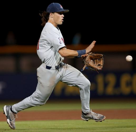 University of Arizona vs Oregon