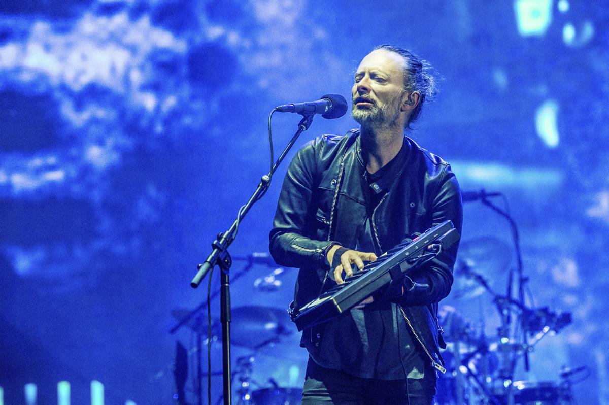 2017 Coachella Music And Arts Festival - Weekend 1 - Day 1