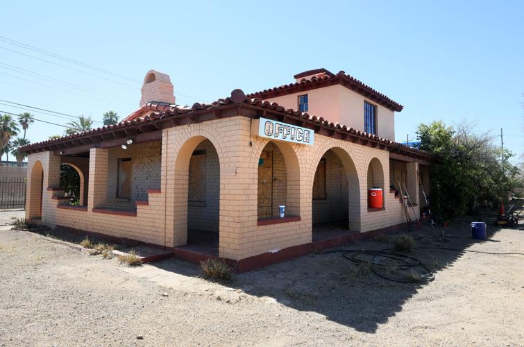 Copper Cactus Inn, 2023