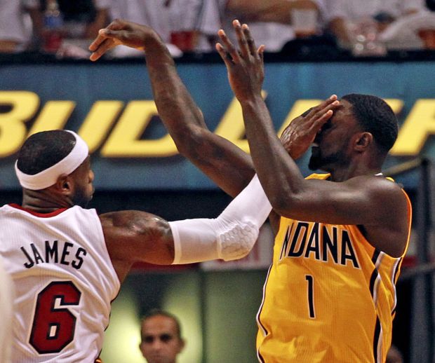 Heat Pacers