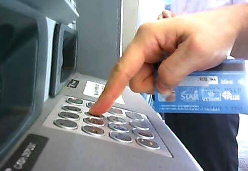 ATMs