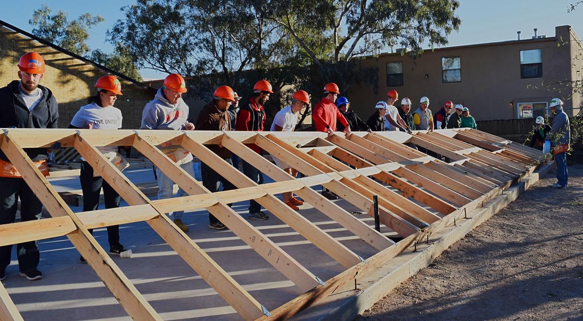 United Ways Days of Caring