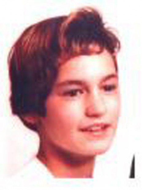 Cold Case: Remains of teen runaway were found at Redington Pass   