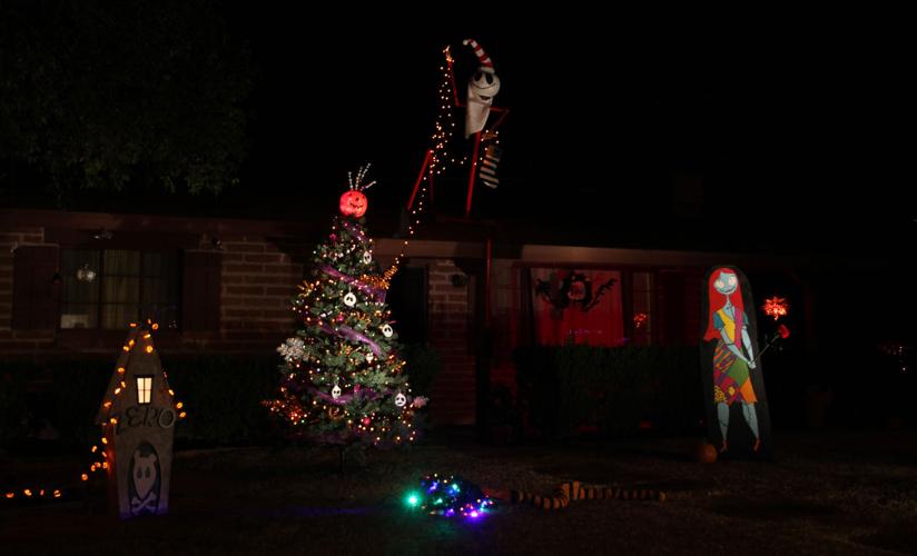 65th Annual Winterhaven Festival of Lights