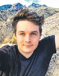 GARITY, Mark Christopher