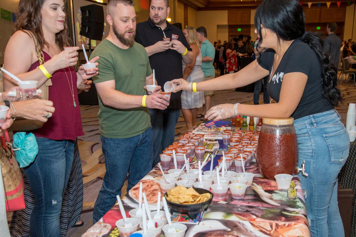 Tucson 23 Mexican Food Festival returns for fourth year celebration