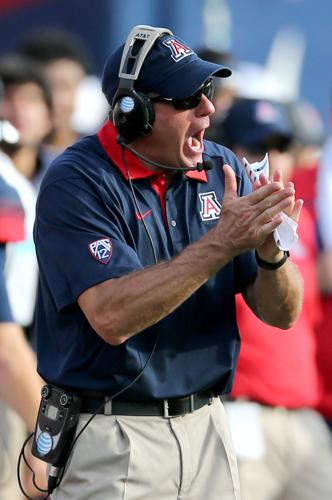 The three most-certain things in Pac-12 football