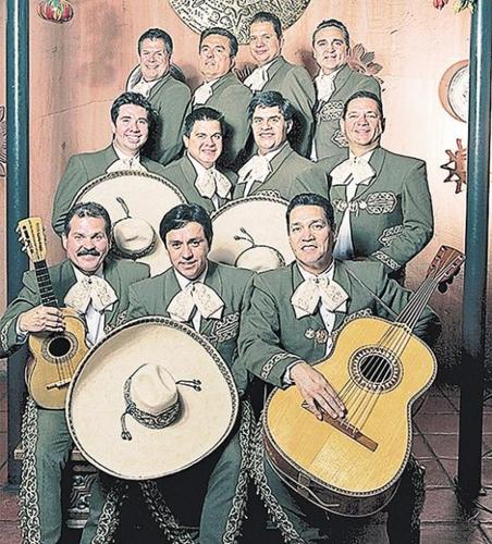 Festeja Festival del Mariachi unas regias bodas de plata  
