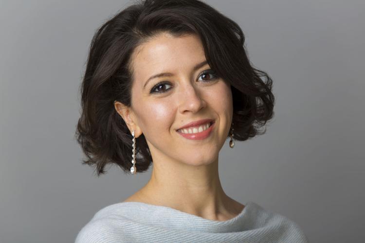 Lisette Oropesa