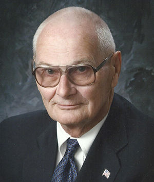 SWARTZ, David Lawrence