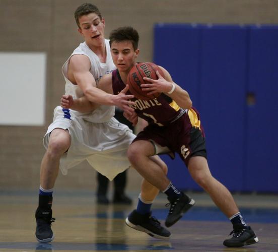 Sean Miller's son receives scholarship offer from Division I college