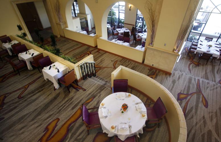 Westin La Paloma Resort anniversary