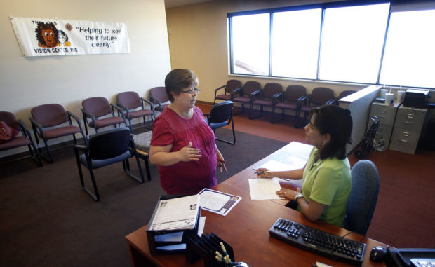 Arizona Lions Vision Center