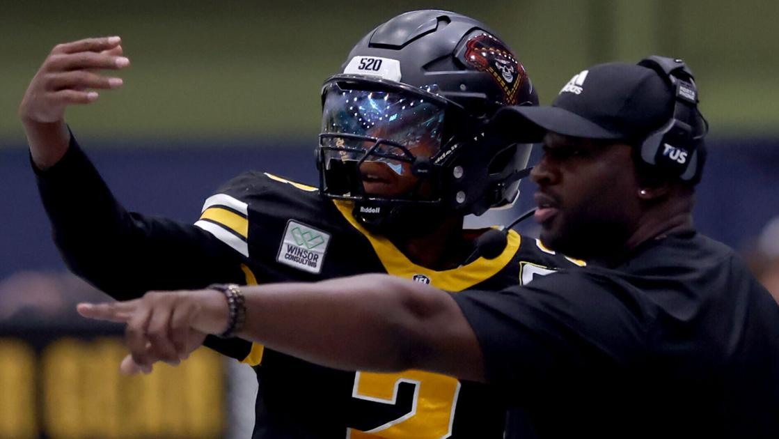 Tucson Sugar Skulls ride second-half surge into playoff matchup with San Diego