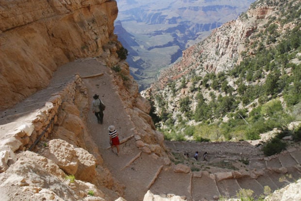 New guidebook spotlights Arizona Trail