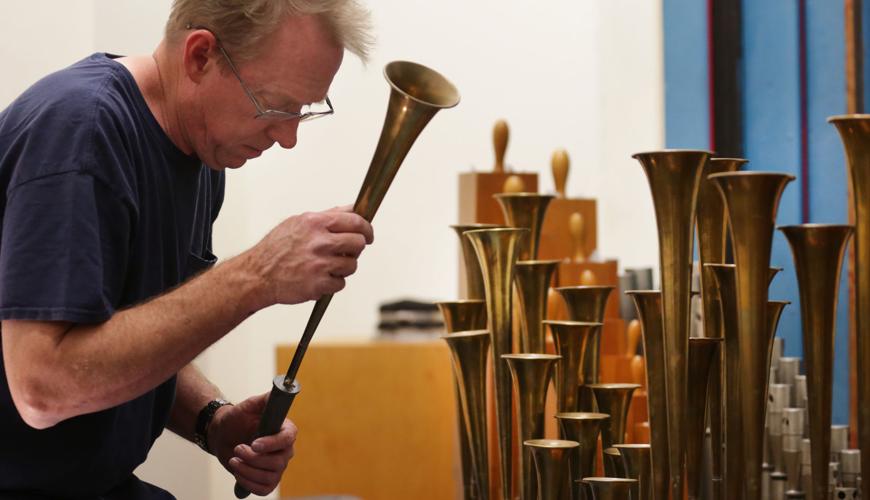 Fox Tucson Theatre organ