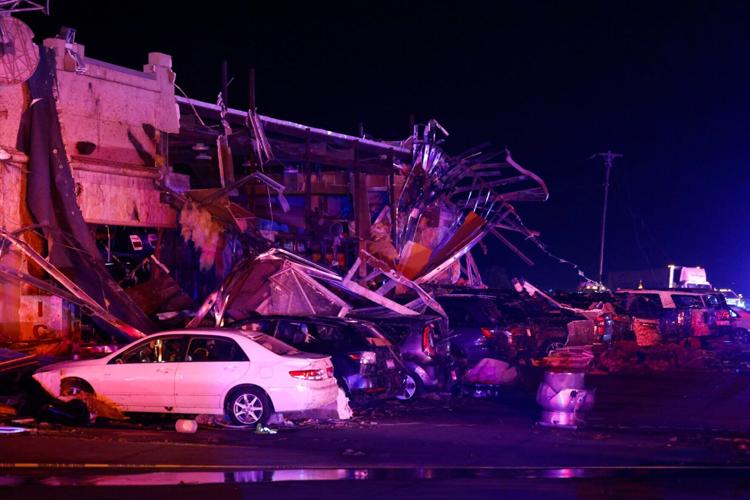 US Severe Weather