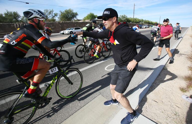 El Tour de Tucson