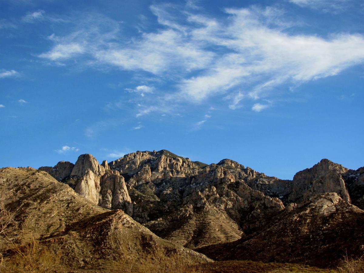 Catalina State Park