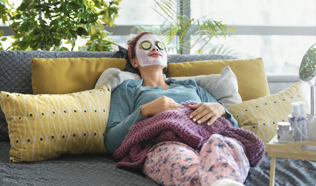 Spa Day at Home: How to Choose the Best Face Mask for Your Skin