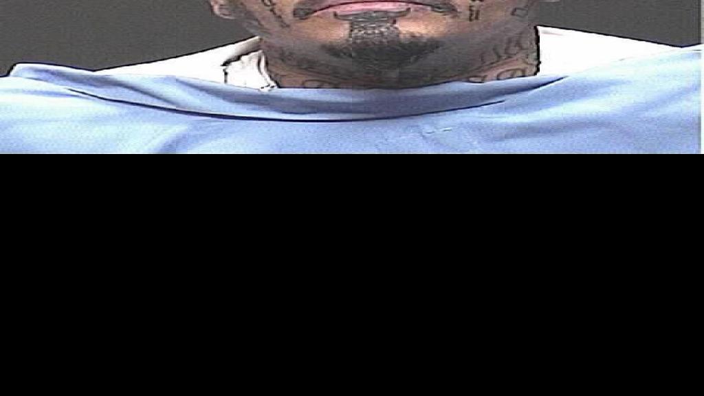 Shootout with Tucson police lands suspect in the hospital