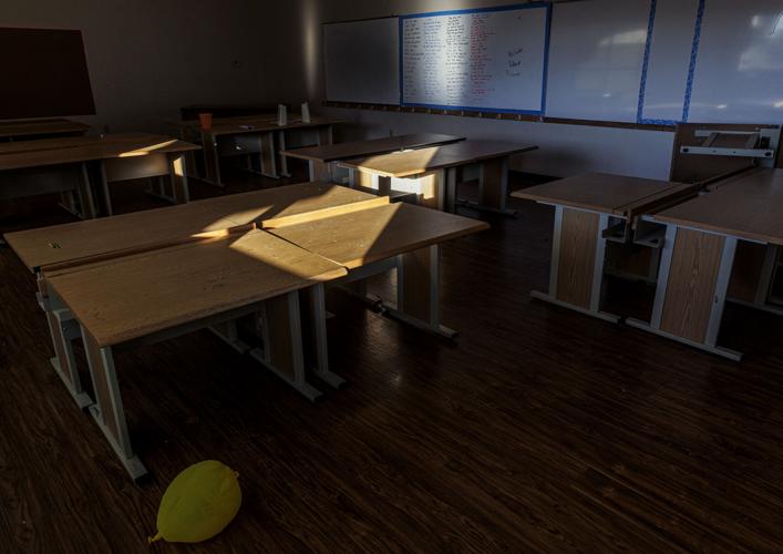 How a failed Arizona charter reopened as a private, taxpayer-funded religious school