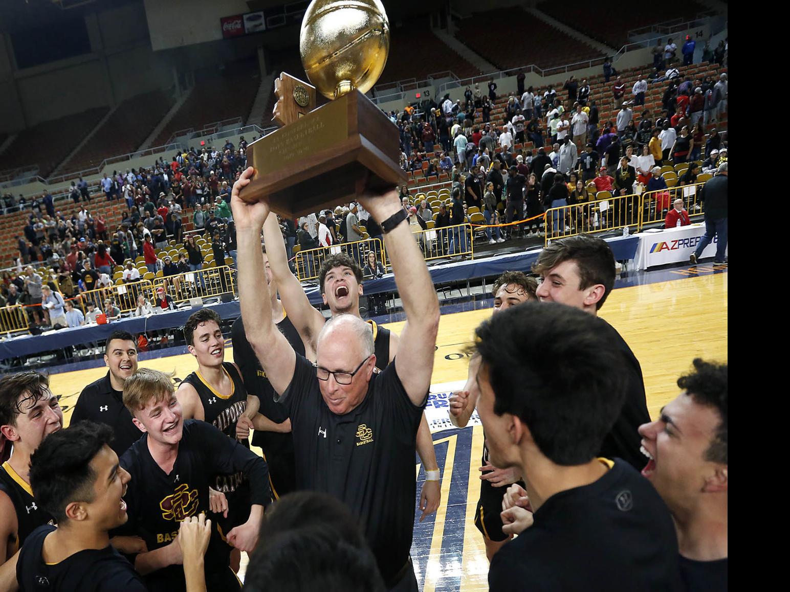 Lancers Seniors Stepped Up During Tense Moments Of State