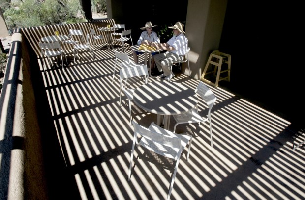 The Arizona-Sonora Desert Museum at 60 years old