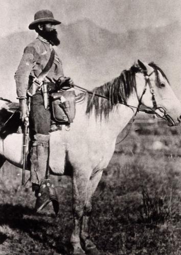 Nathaniel P. Langford