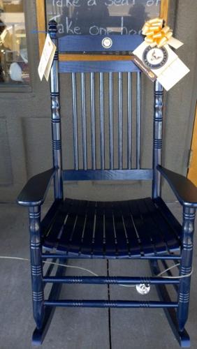 One-stops for two of our favorite things   