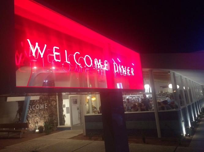 Diner coming to Tucson's Sunshine Mile