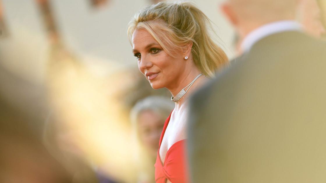 Britney Spears posts 22-minute audio addressing conservatorship