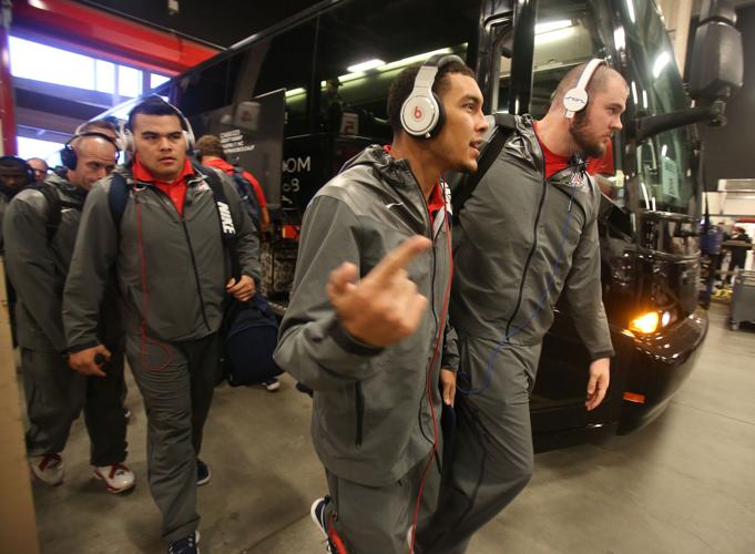 PAC-12 Football Championship Game