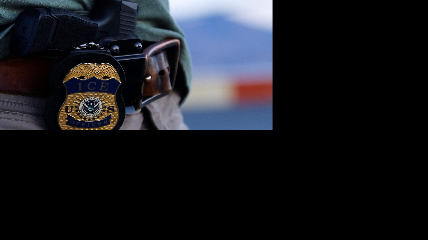 Tucson mom arrested by immigration agents after leaving Pima County courthouse