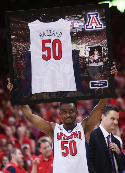 Best Arizona basketball photos