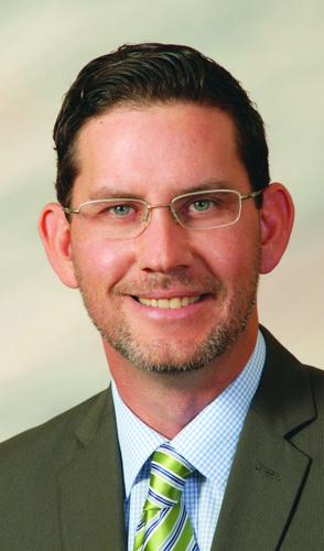 40 under 40 Class of 2015: Michael Tulino