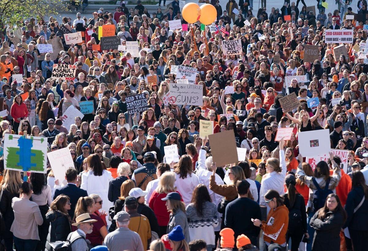 States took millions to enact red-flag gun laws, but many still won't pass them